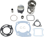 La Sleeve Cylinder Rebuild Kit