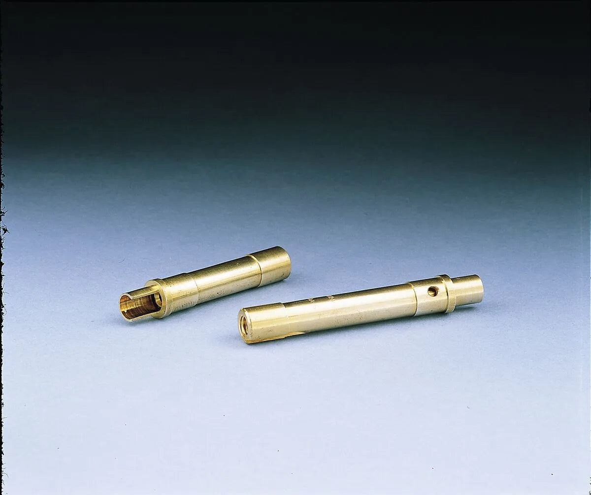 Mikuni Type 389 Needle Jet P-2 Gold for TM 32mm 33mm Spigot