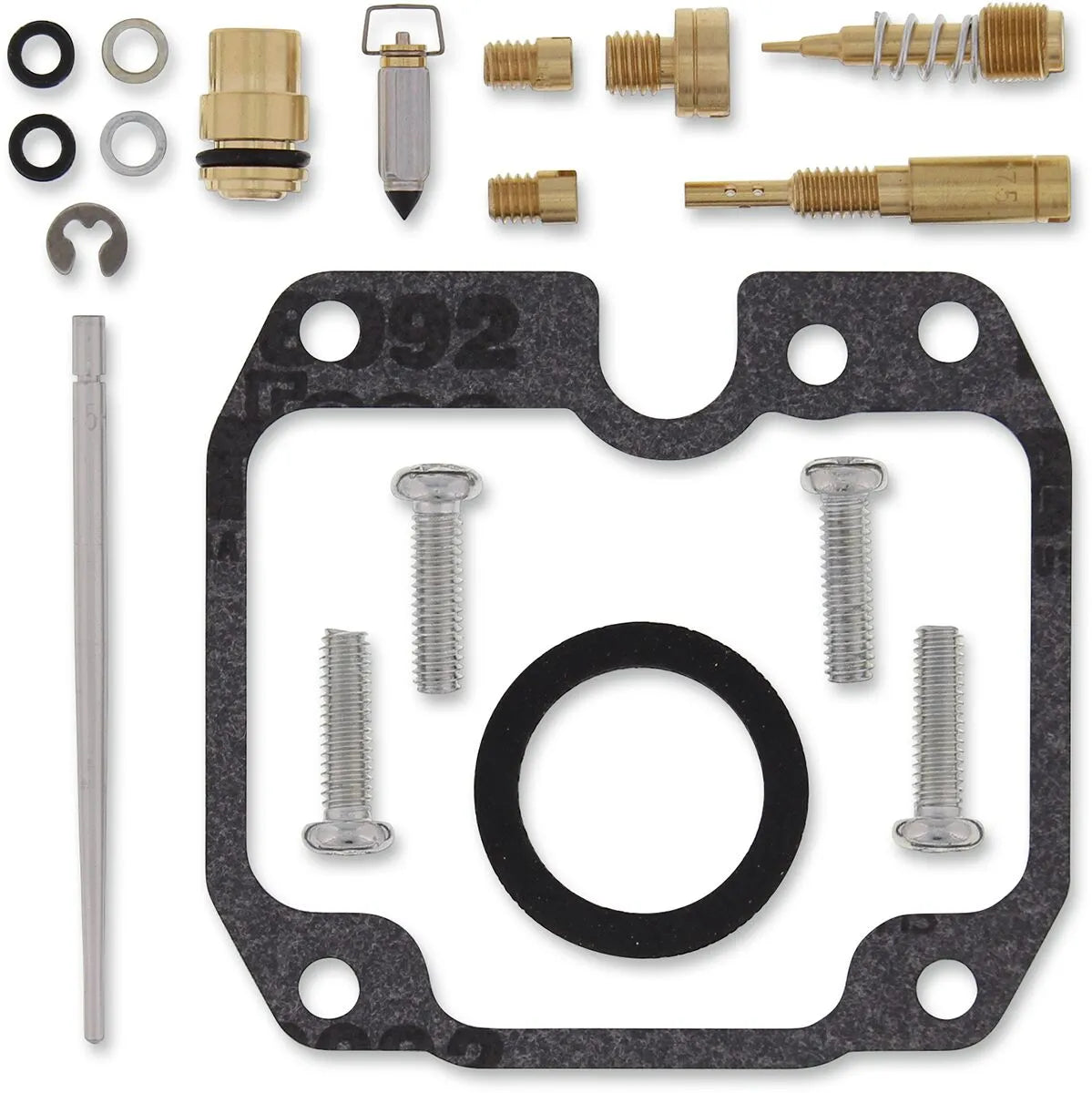 Moose Offroad Carburetor Repair Kit