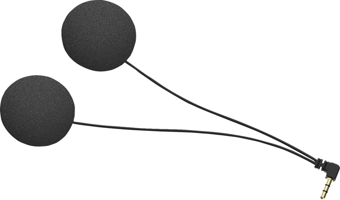 Sena Hd Speakers - Sf Series Upgrade