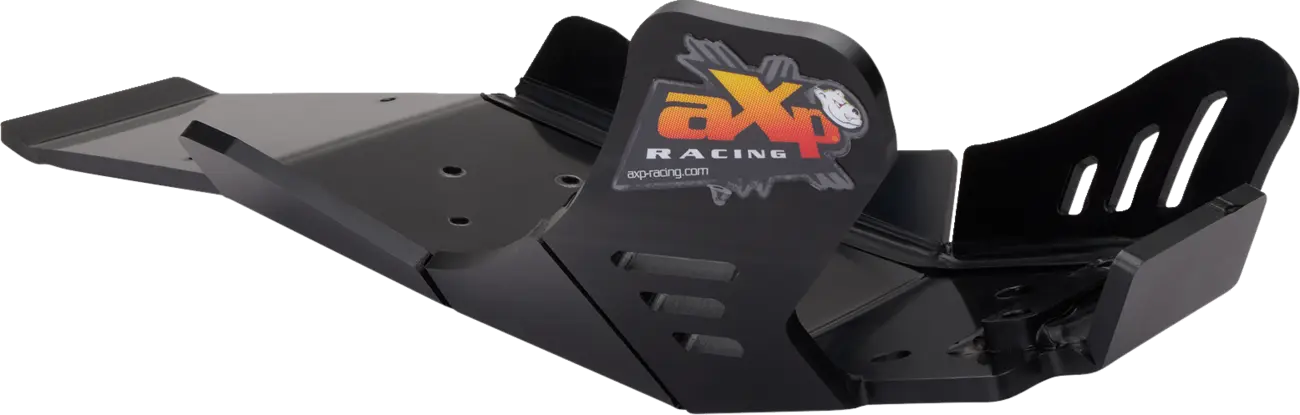 Axp Racing Xtrem Skid Plate For Extreme Protection