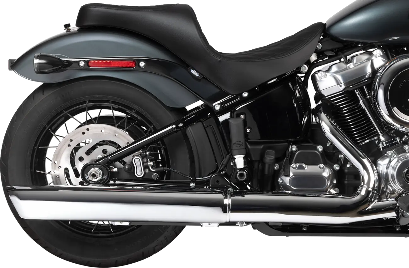 Drag Specialties Seats Freedom Touring Seat
