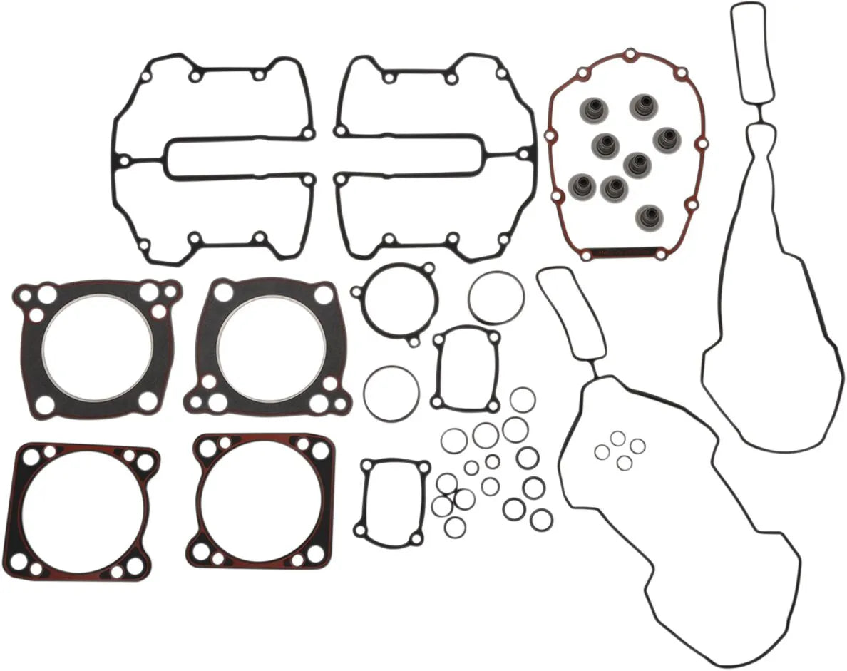 James Gasket Top End Engine Gasket Kit