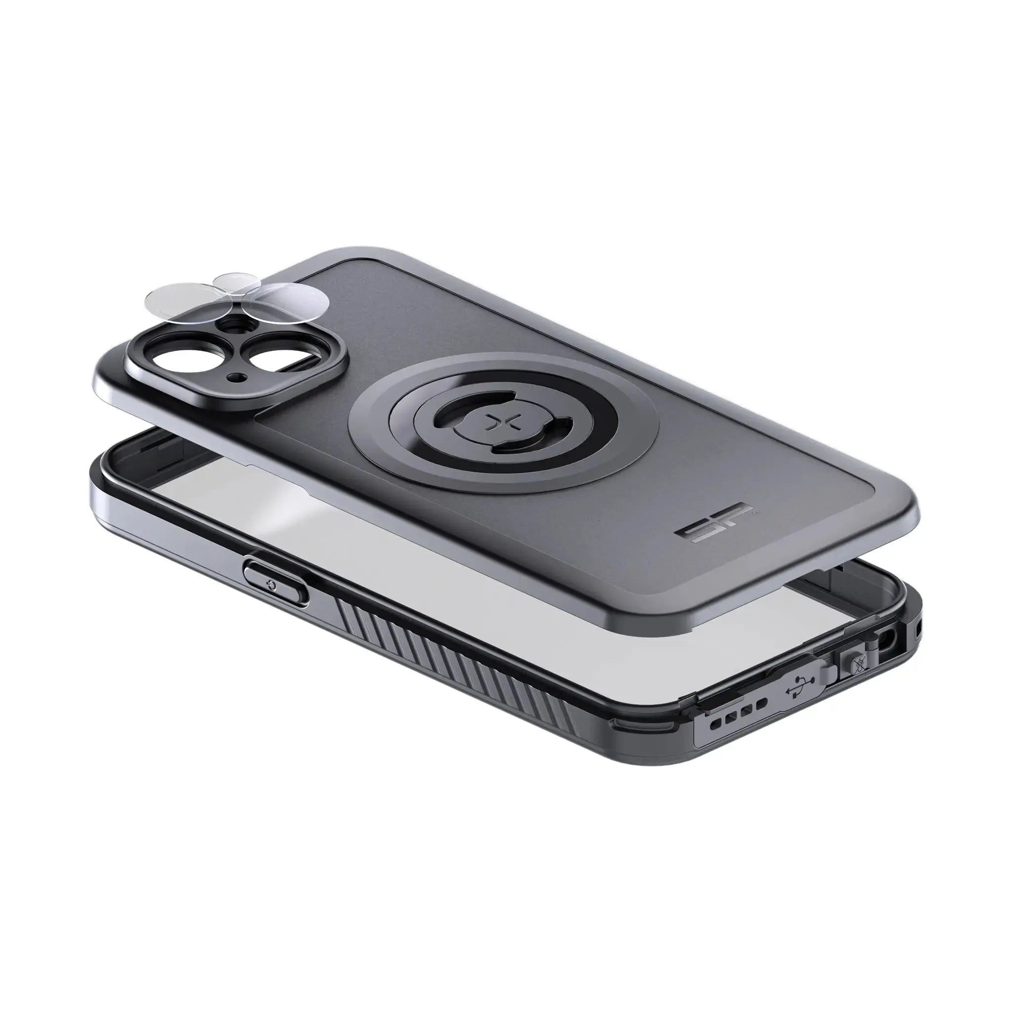 Sp Connect Xtreme Spc+ Phone Case For Iphone 15