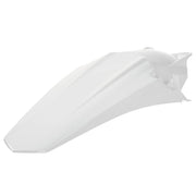 Polisport MX Style Rear Fender