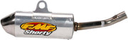 Fmf Powercore 2 Shorty Schalldämpfer - Optimieren Sie Ihre Motocross-Leistung