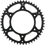 Jt Sprockets Steel Rear Sprocket 520-47t