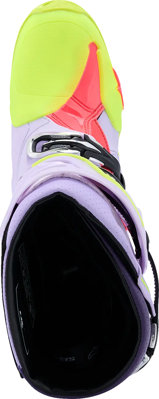 Alpinestars Tech 10 Supervented Off-road Boots