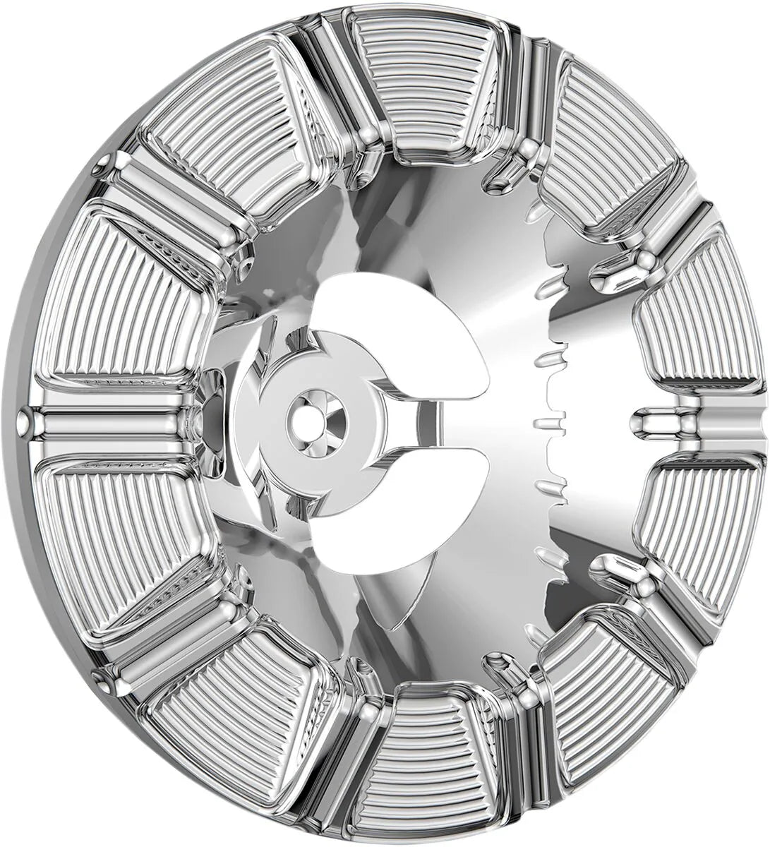 Arlen Ness Velocity Air Cleaner Cover For Velocity 65/90