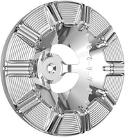 Arlen Ness Velocity Air Cleaner Cover For Velocity 65/90