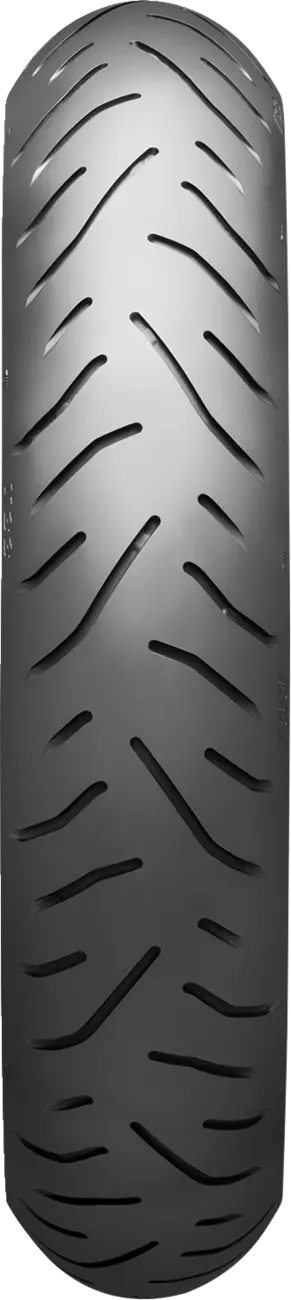 Bridgestone T33 Tire 120/70zr17 Front