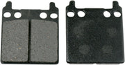 Ebc Organic Base Fa32 Brake Pads - Rear