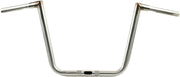 La Choppers 1-1/4" Hefty Twin Peaks Handlebar
