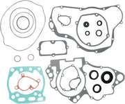 Moose Offroad Hard-Parts Complete Engine Gasket & Oil Seal Kit