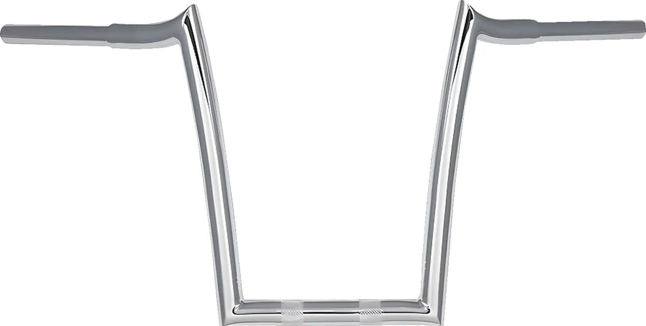 Paul Yaffe Mini Monkey Handlebar 12" Chrome