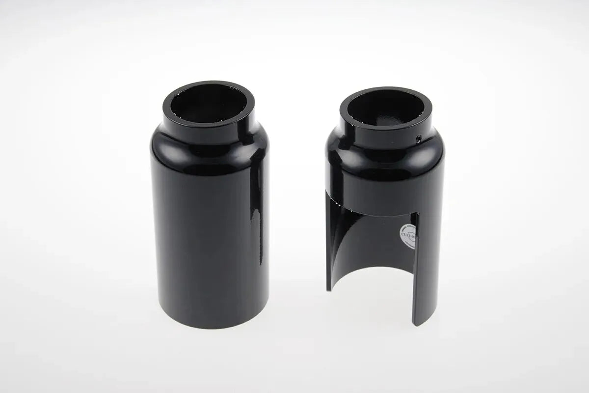 Cult Werk Fork Covers For Harley-davidson