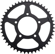 Jt Sprockets Steel Rear Sprocket
