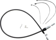 Magnum Shielding Karbonfibr Quick Connect Kupplungszug