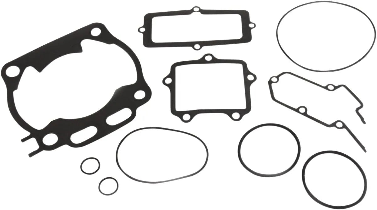 Vertex Top End Gasket Kit for 2-Stroke Engines