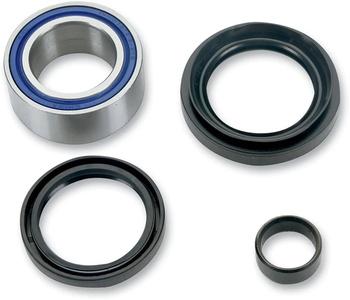 MOOSE OFFROAD Front Wheel Bearing Kit