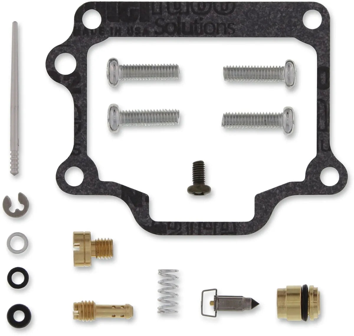 Moose Offroad Carburetor Repair Kit