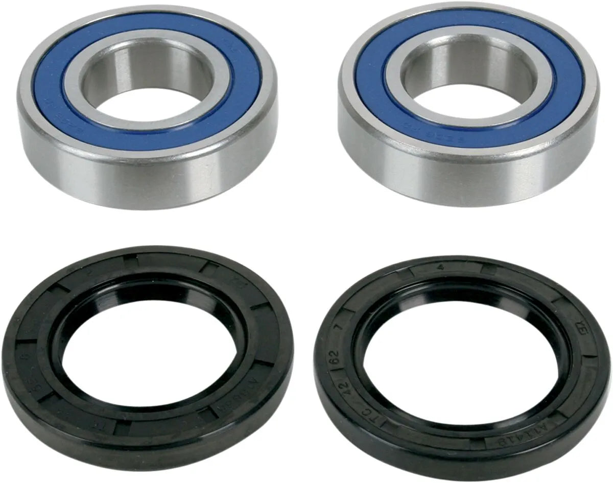 MOOSE OFFROAD HARD-PARTS Wheel Bearing Kit for Front or Rear