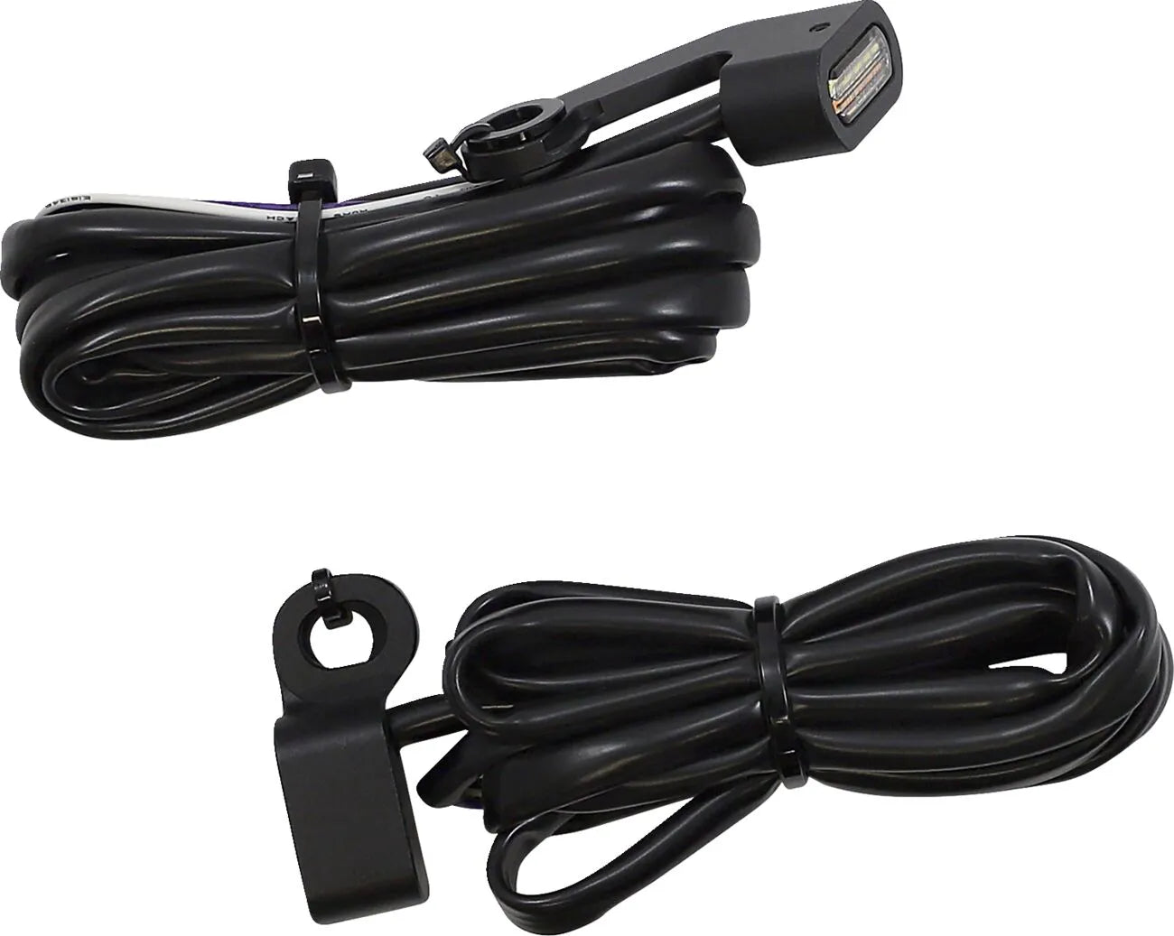 Drag Specialties Led Handlebar Marker Lights