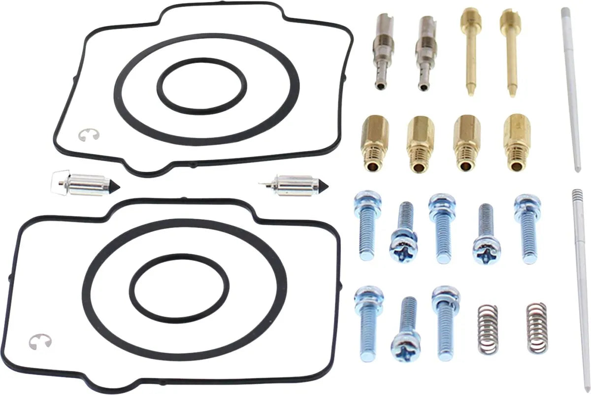 Parts Unlimited Carburetor Repair Kit