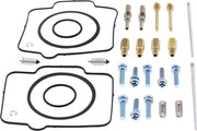 Parts Unlimited Carburetor Repair Kit