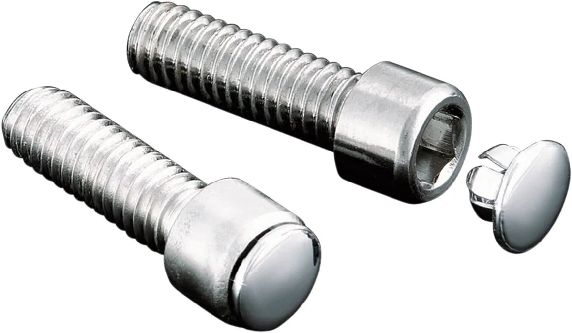 Kuryakyn Hot Spots End Plug for Allen Head Bolts