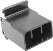 Namz AMP Multi-Lock 8-Pin Female Connector