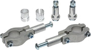 Barkbusters 22mm Handlebar Clamp Kit