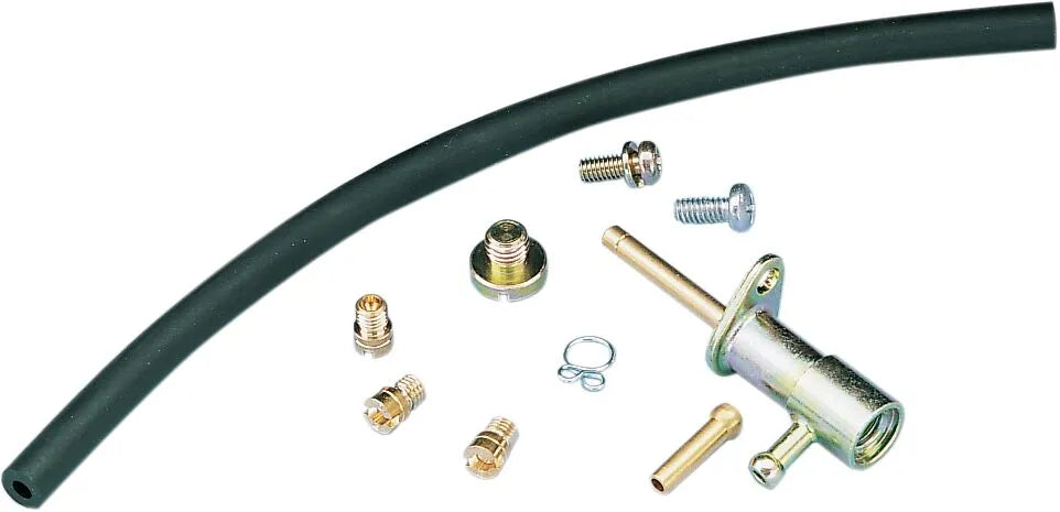 Mikuni Power Jet Kit with Jets for VM-Type Carburetors 30mm-44mm