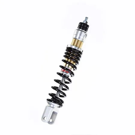 Yss Scooter Emulsion Gas Shock Absorber Rear 13.40"