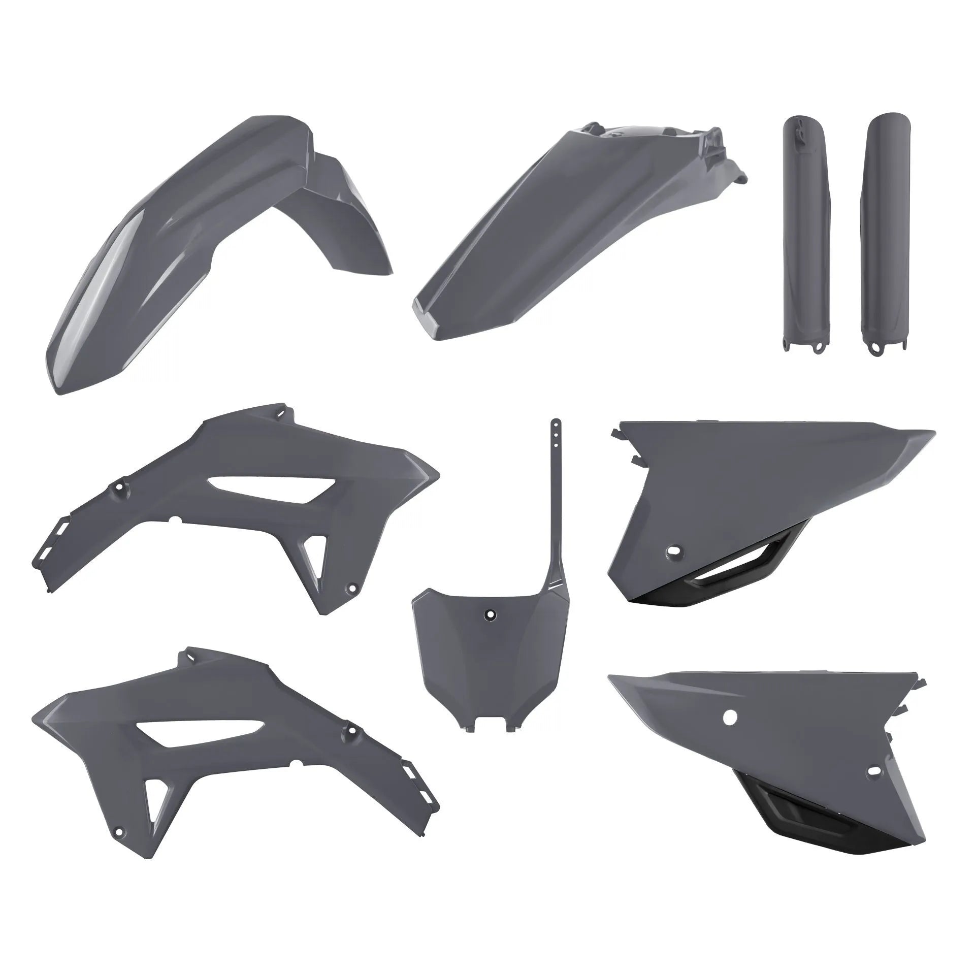 Polisport MX Complete Body Kit