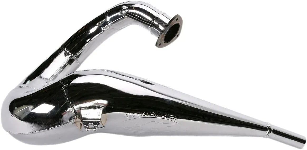 Fmf Fatty Gold Series Auspuffrohr für verbesserte Leistung