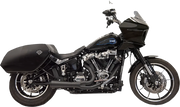Bassani Xhaust 2-into-1 Ripper Exhaust System