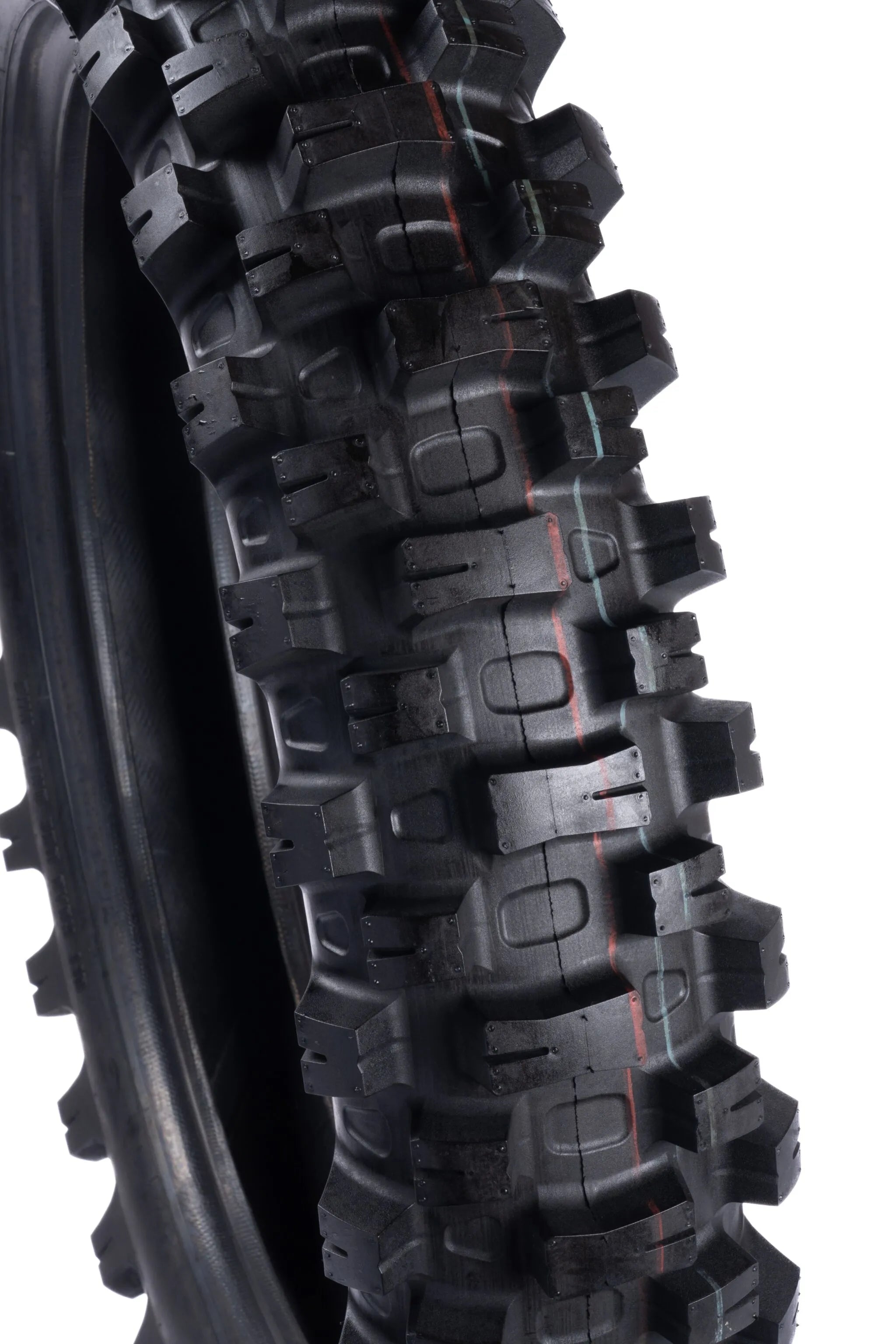 Motoz Terrapactor Mxs Soft Tire For Mx Soft Terrain