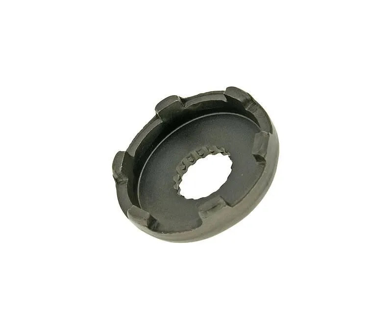 101 OCTANE Kickstarter Engaging Gear for Motorcycles