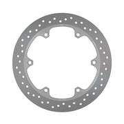 Ebc Runde Hpsr Feste Bremsscheibe Für Motorräder - Hinten