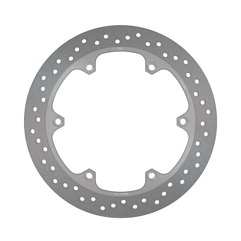 Ebc Runde Hpsr Feste Bremsscheibe Für Motorräder - Hinten
