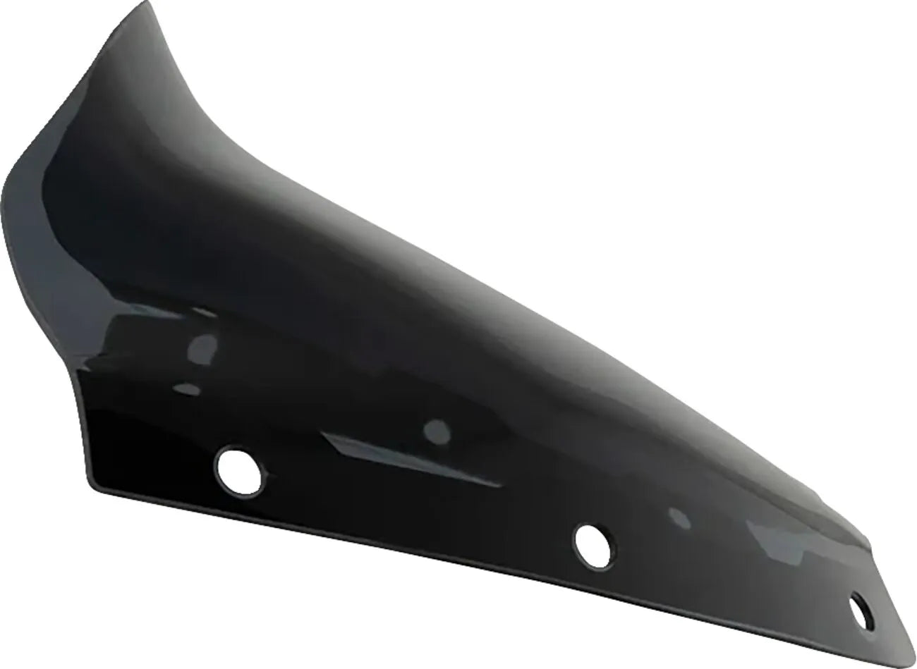 Klock Werks Flare Windshield