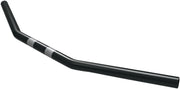 Khrome Werks 1" Black Drag Handlebar