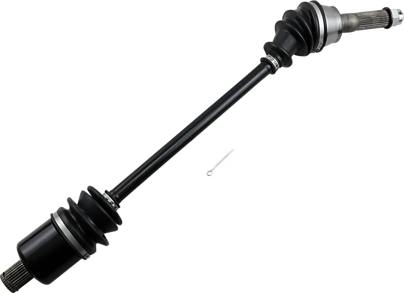 Moose Offroad Standard Cv Axle Replacement