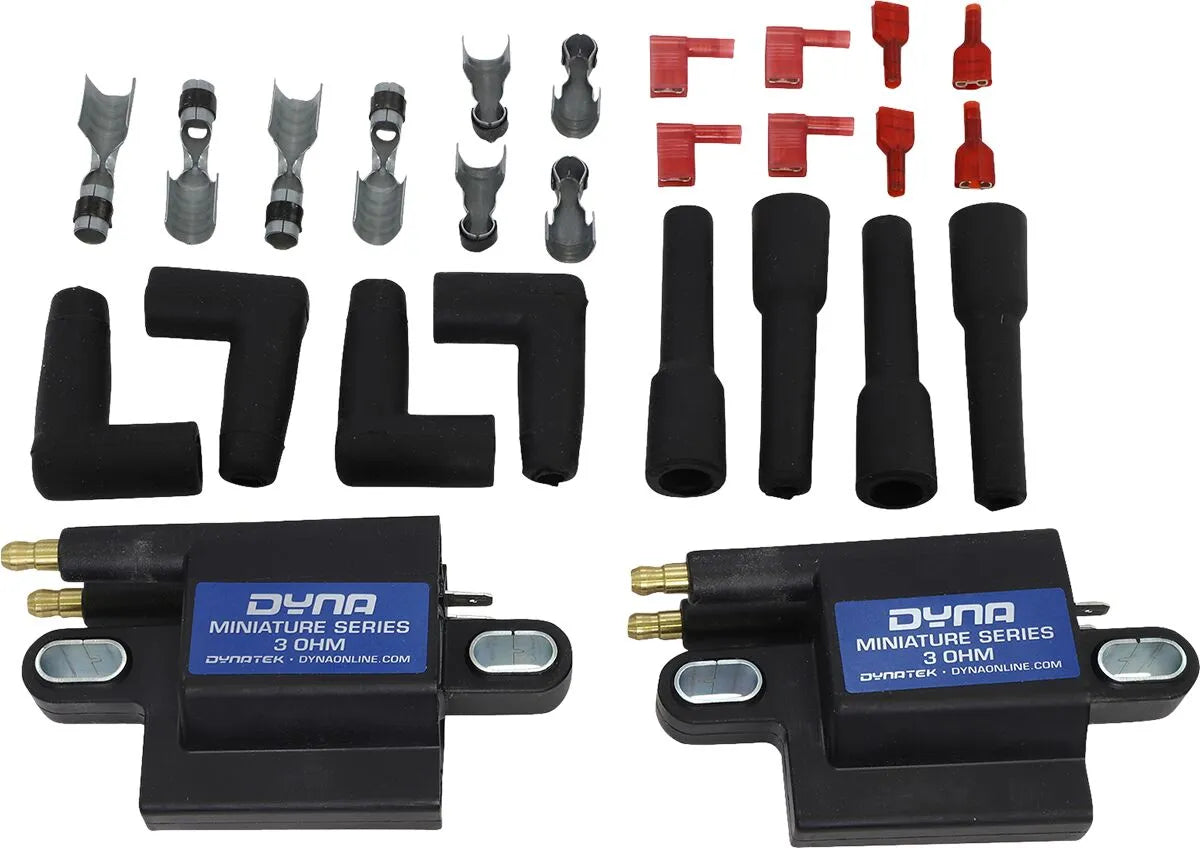 Dynatek Miniature Series Coil - High Output Ignition