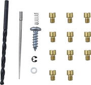 Dynojet Jet Kit Stage 1/3 Performance Upgrade