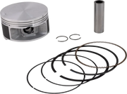 Vertex 4-stroke Cast Replica Piston Kit 660cc