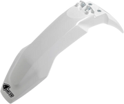 UFO Front Fender for Husqvarna