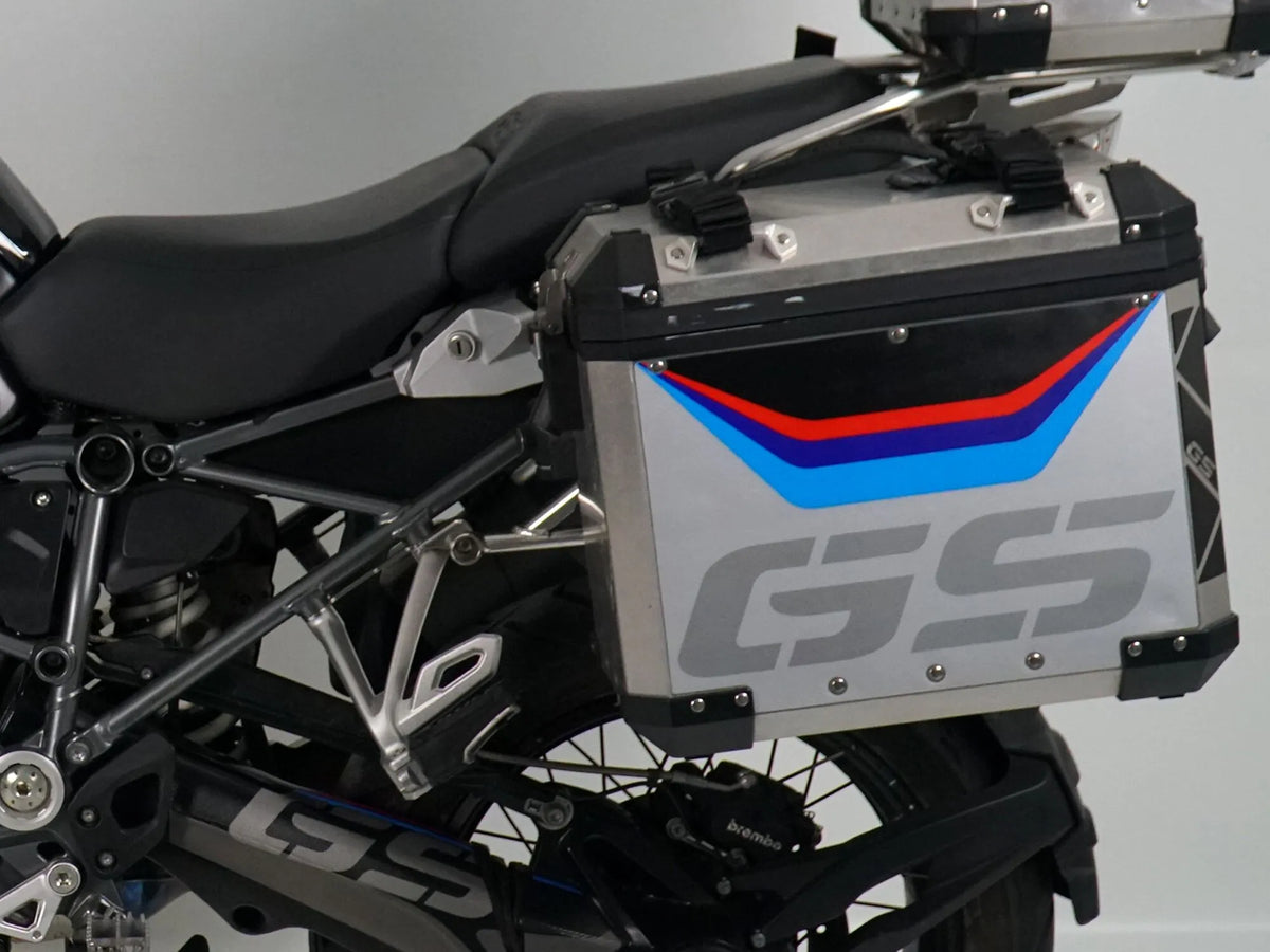 Uniracing Scratch Saver Case Decal For Bmw Cases