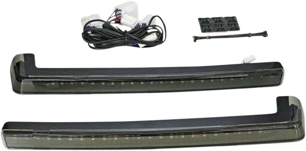 Custom Dynamics Probeam Led Tour Pak Arms